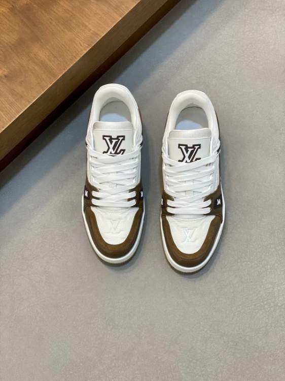 Picture of Louis Vuitton Shoes _SKULVsz39-44hnq113715804